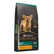 PURINA PROPLAN P/PEQ3K