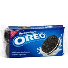 GALLETA OREO ORIGINAL