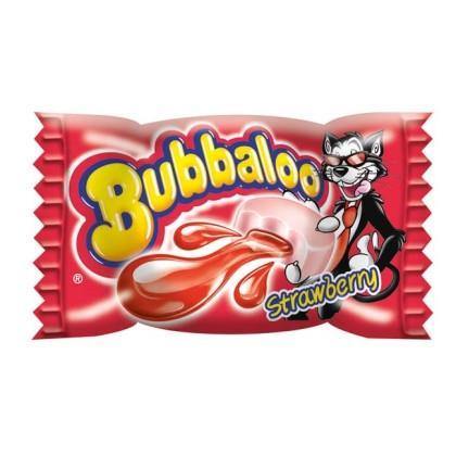 CHICLE BUBBALOO 5G