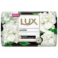 JABON LUX JAZMIN 125g