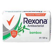 JABON REXONA BAMBOO 1*3