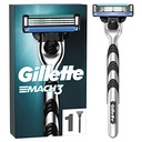 AFEITADORA MACH 3 GILLETTE