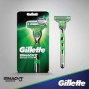 AFEITADORA MACH 3 SENSITIVE GILLETTE