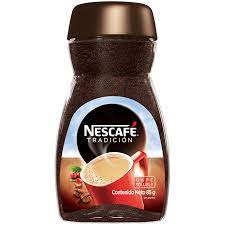 NESCAFE INST TRADICION 85G