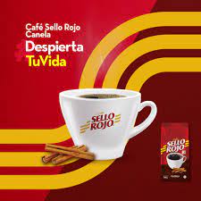 CAFE SELLO ROJO 125G