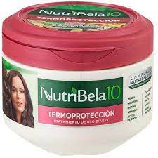 NUTRIBELA TERMOPROTECCION 300ML