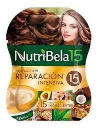 NUTRIBELA 10 REPARACION INTENSIVA 15