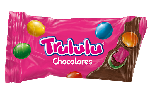 TRULULU CHOCOLORES