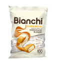 BIANCHI DE CHOCOLATE BLANCO 1*100