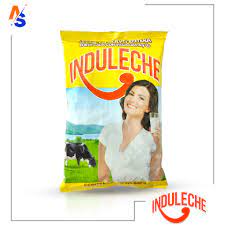 LECHE EN POLVO INDULECHE 800G