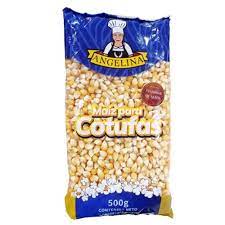 MAIZ P/COTUFAS GRANOS RINCON 500G