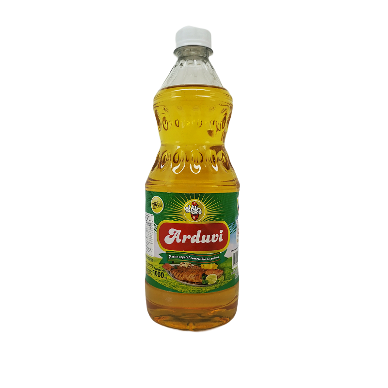 ACEITE ARDUVI SOYA 900ML