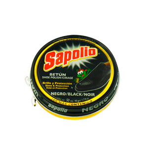 BETUN NEGRO SAPOLIO 80GR