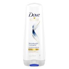 DOVE SHAMPOO RECONSTRUC 400ML