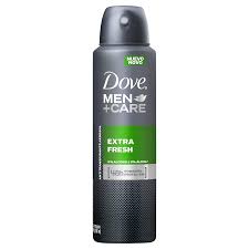 DEO AEREOSOL DOVE CARE 150ML