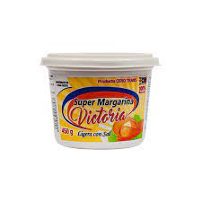 MARGARINA  VICTORIA 250GR