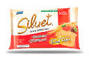 GALLETAS SILVET INTEGRALES C/FRUTOS ROJOS 252G