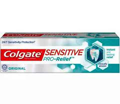 COLGATE SENSITIVE ORIG 110G