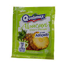 QUALIMAX PIÑA 15GRS