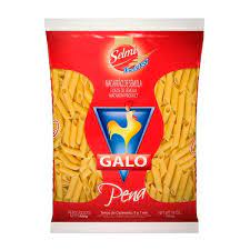 PASTA GALO TORNILLO 500G