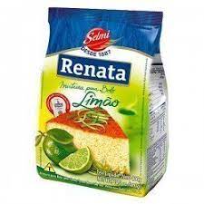 RENATA MEZCLA LIMON 400G