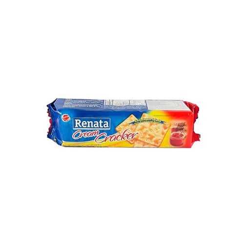 GALLETA RENATA CREAM CRAKER 200G