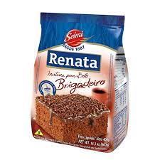 RENATA MEZCLA P/BRIGADEIRO 400G