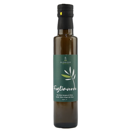 ACEITE DE OLIVA AROMATIZADO 0.25ML