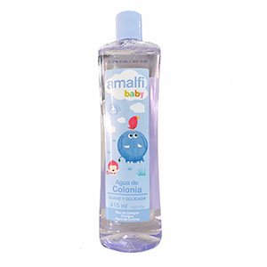 COLONIA AMALFI BABY 415ML