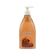 JABON DALAN LIQUIDO COCOA 400ML