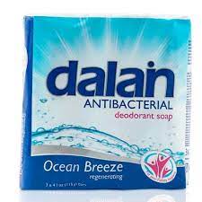 JABON DALAN AZUL115G