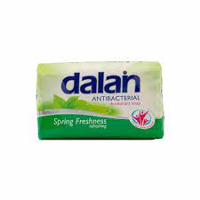 JABON DALAN VERDE 115G