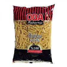 PASTA OBA/IMPERADOR/BONSABOR/VERA 500G.