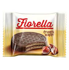 FIORELLA CRUNCH WAFER 1*24