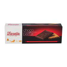 FEORELLA CHOCO BISCUTT 1*6