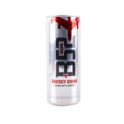 BEBIDA ENERGIZANTE DRINKB52 250ML