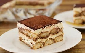 CRAVINGS TIRAMISU 1*5