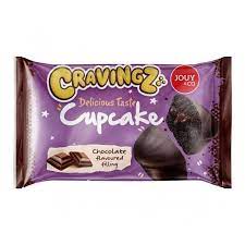 CRAVINGS CUPCAKE 1*12