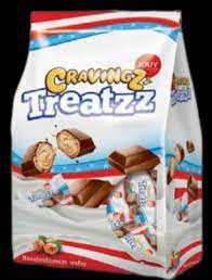 CRAVINGZ TREATZZ