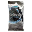 PRESTOBARBA DORCO 1*5