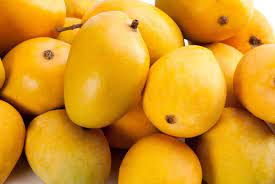 MANGO BOCADO