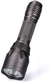 LINTERNA A-ROS AR-C501B LED 0.5W