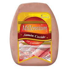 JAMON COCIDO AREPERO MILLENIUM X KG