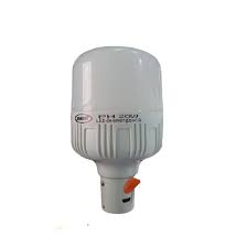 BOMBILLO RECARGABLE PH 20W