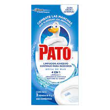 PATO PASTILLAS BRISA DE MAR 1*3