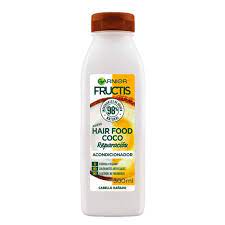 GARNIER ACOND. FRUCTIS COCO CABELLO DAÑADO 300ML