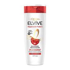 ELVIVE REPARACION TOTAL5 CON KERATINA 370ML