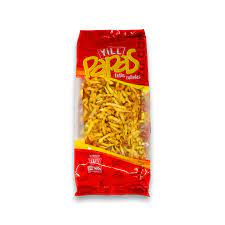 PAPAS FRITAS RALLADAS YILL 160G