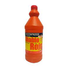 DIABLO ROJO LIQ. 1LT