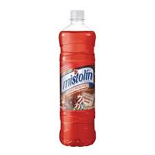 MISTOLIN ROJO AIRE NAVIDEÑO 828ML